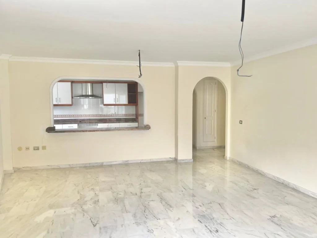 Ático en Acantilado de Los Gigantes, "Gigansol del Mar" 10