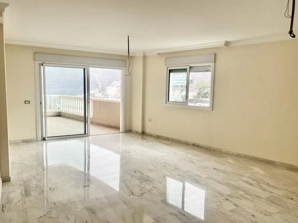 Ático en Acantilado de Los Gigantes, "Gigansol del Mar" 11