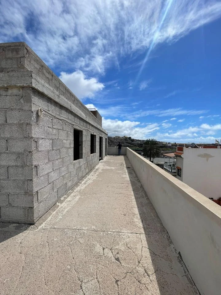 Oportunidad de Inversión. Edificio en Alcalá 19