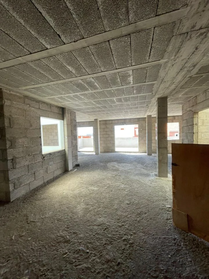 Oportunidad de Inversión. Edificio en Alcalá 11