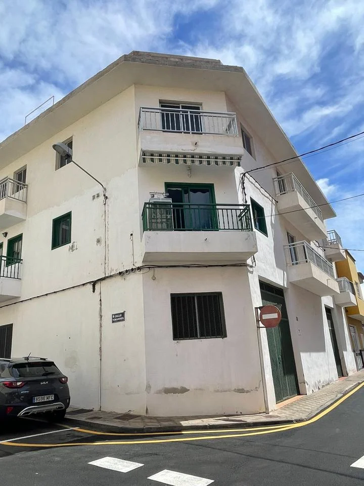 Oportunidad de Inversión. Edificio en Alcalá 3
