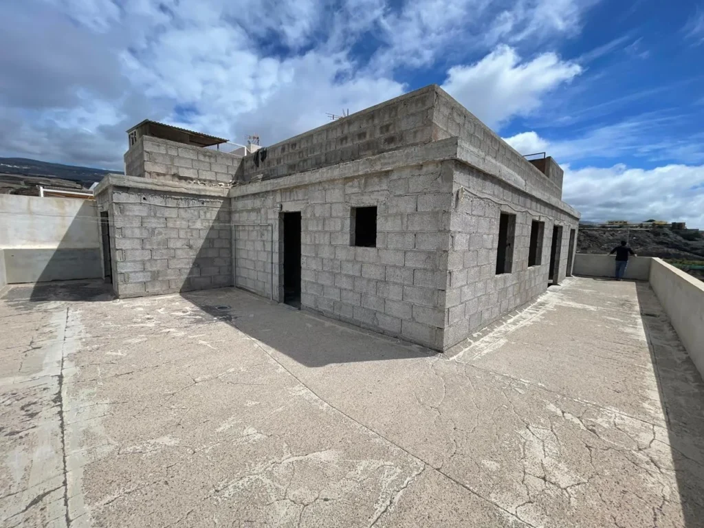 Oportunidad de Inversión. Edificio en Alcalá 18