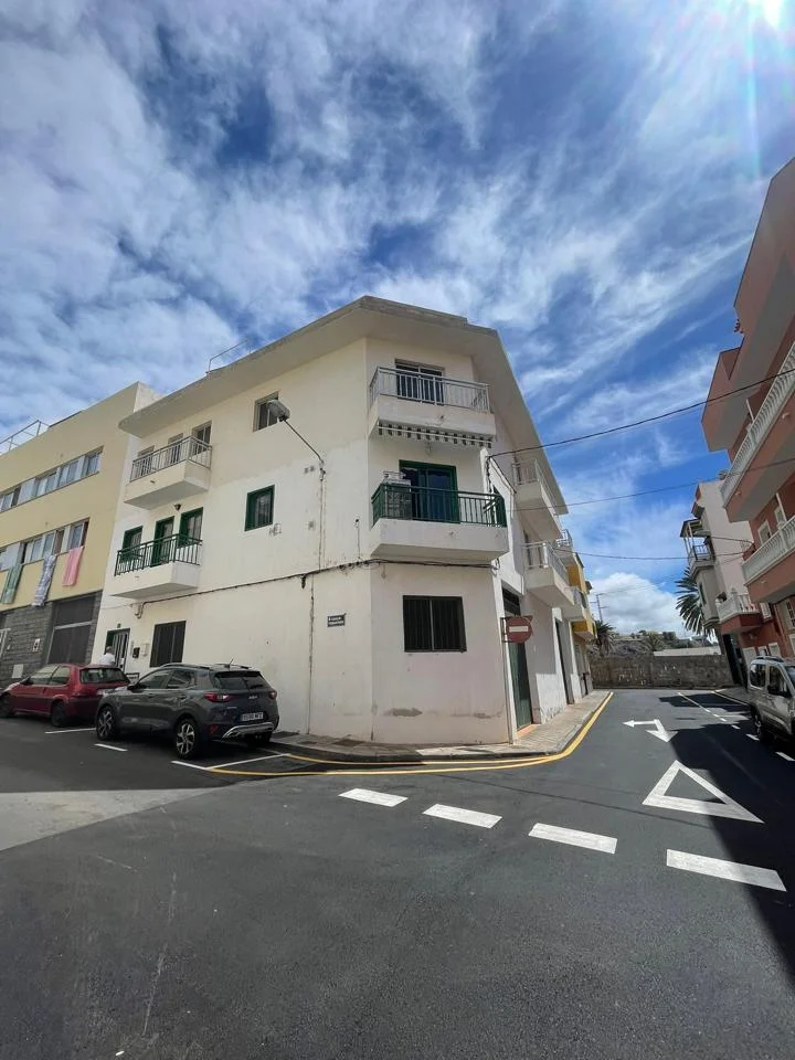 Oportunidad de Inversión. Edificio en Alcalá