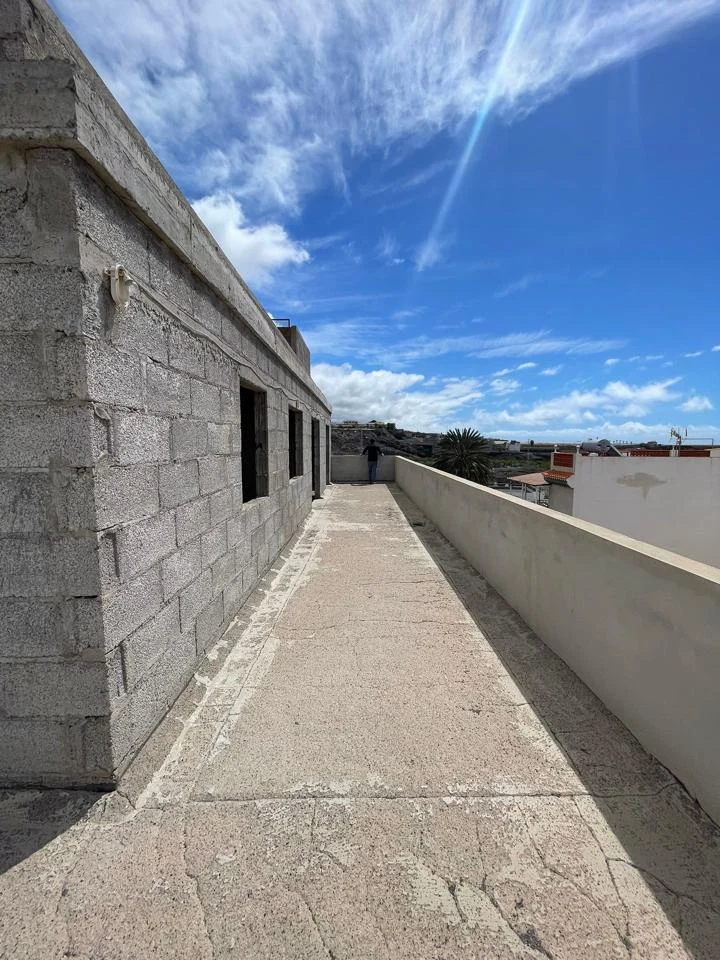 Oportunidad de Inversión. Edificio en Alcalá 20