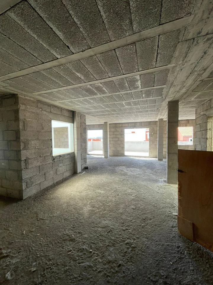 Oportunidad de Inversión. Edificio en Alcalá 8