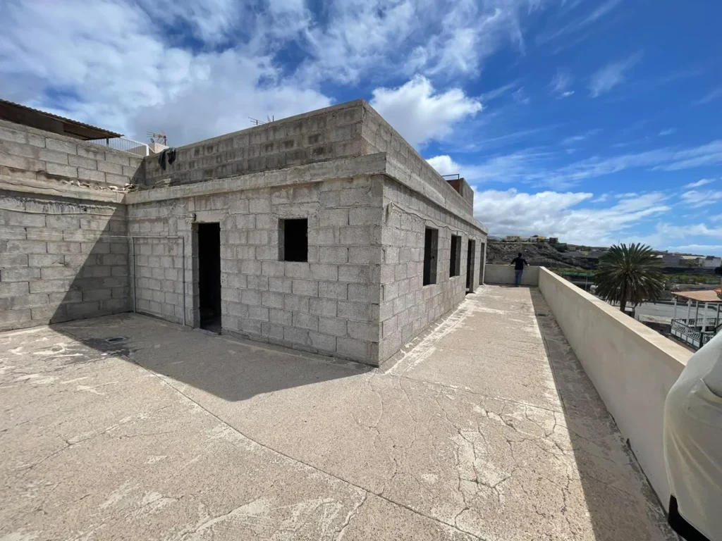 Oportunidad de Inversión. Edificio en Alcalá 16
