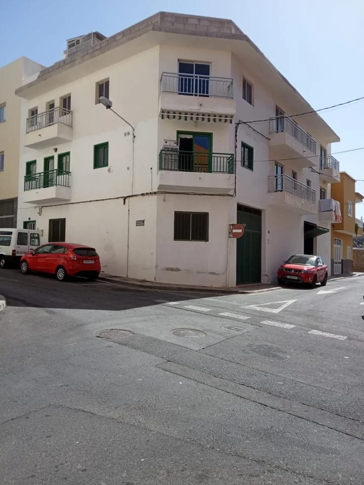 Oportunidad de Inversión. Edificio en Alcalá 2