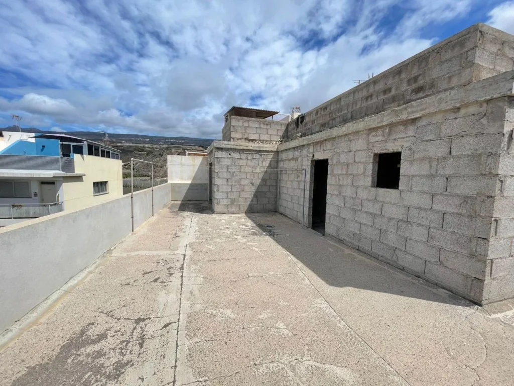 Oportunidad de Inversión. Edificio en Alcalá 17