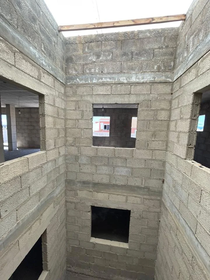 Oportunidad de Inversión. Edificio en Alcalá 7