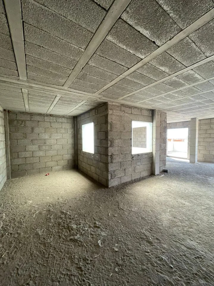 Oportunidad de Inversión. Edificio en Alcalá 12
