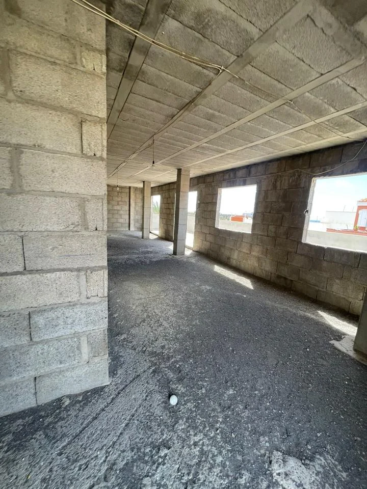 Oportunidad de Inversión. Edificio en Alcalá 13