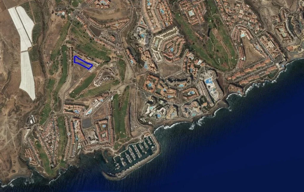 ¡Apuesta por una buena Inversión en Amarilla Golf! 3