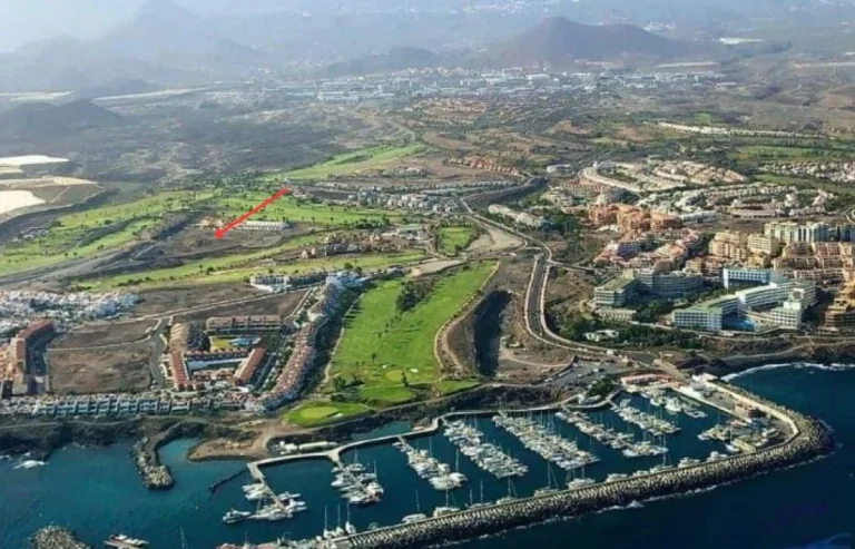 ¡Apuesta por una buena Inversión en Amarilla Golf!