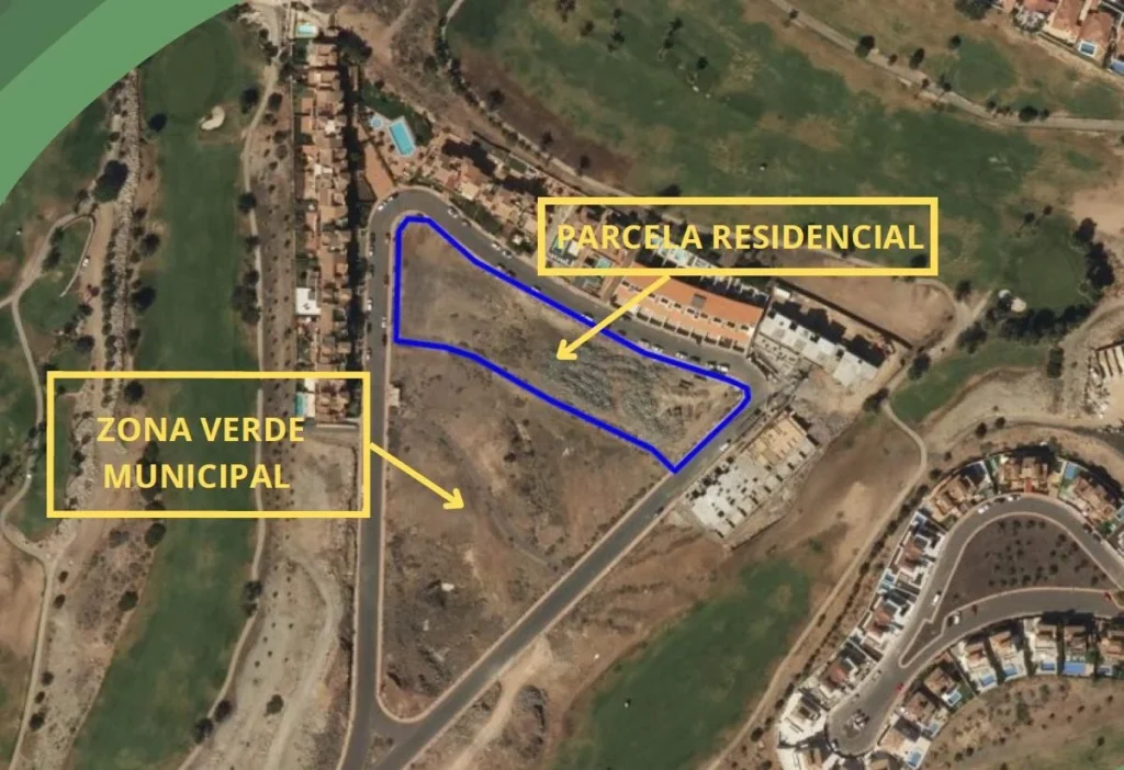 ¡Apuesta por una buena Inversión en Amarilla Golf! 2