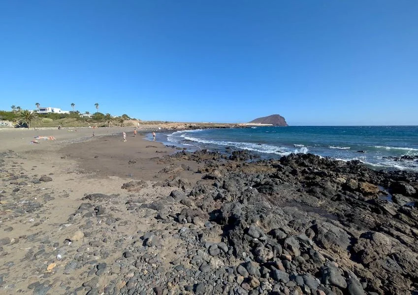 ¡En primera línea de mar! Proyecto en la Mareta 2