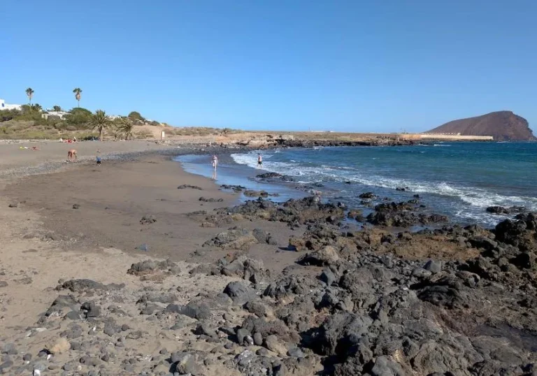 ¡En primera línea de mar! Proyecto en la Mareta