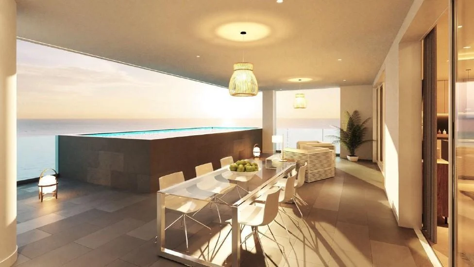 Parcela + Proyecto de lujo en Varadero, Guía de Isora 9