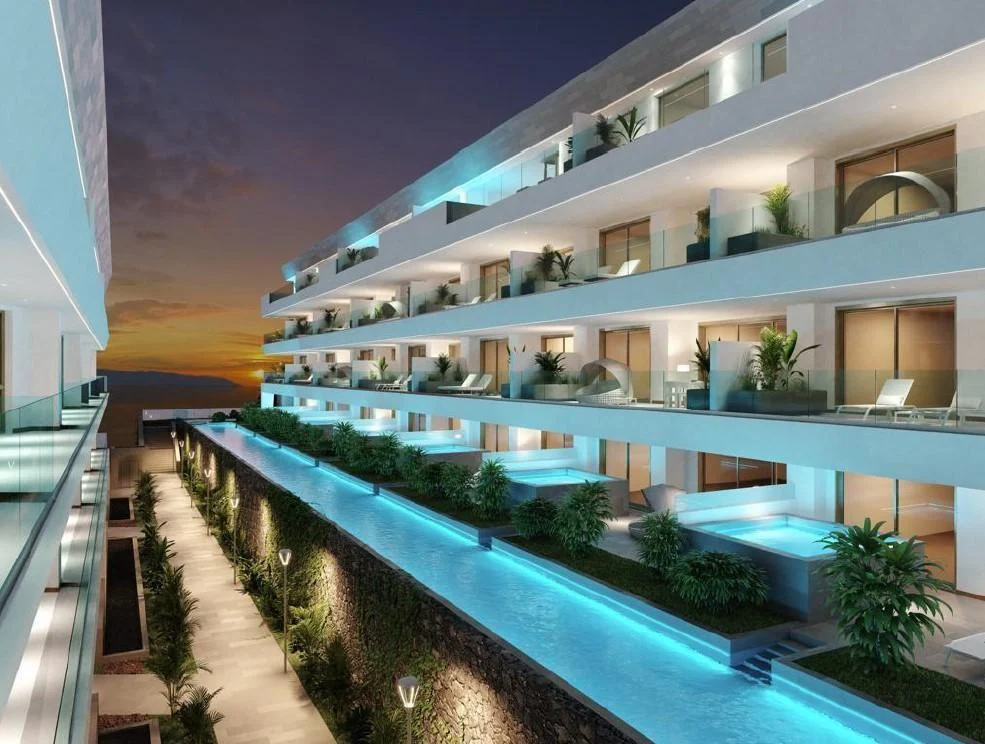Parcela + Proyecto de lujo en Varadero, Guía de Isora 4
