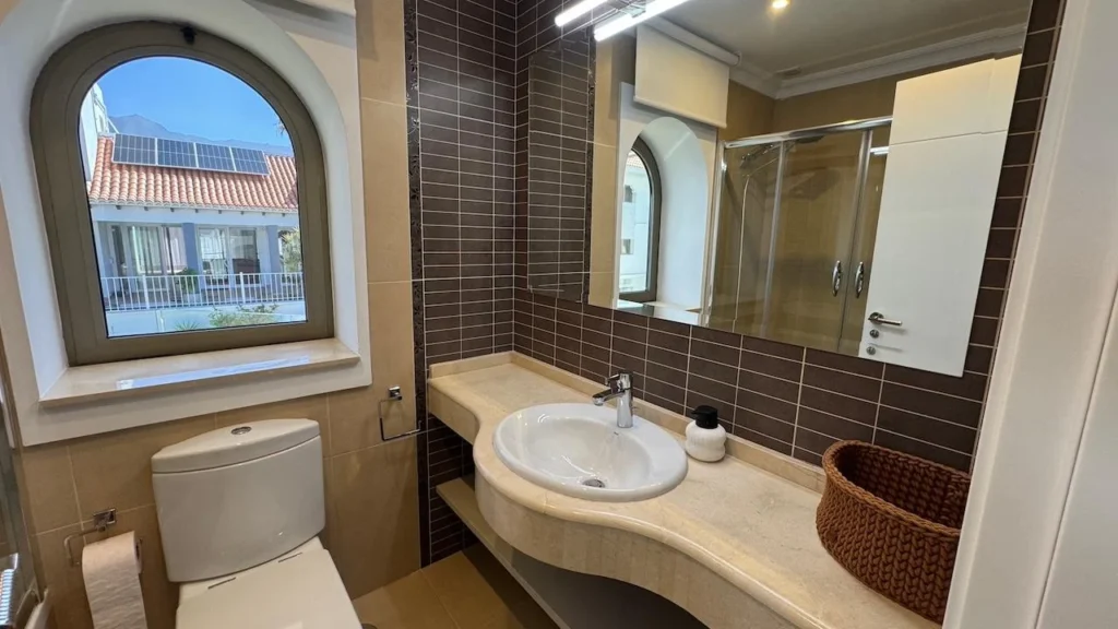 Espectacular villa de lujo en primera línea de golf con piscina, ascensor, sótano y vistas a La Gomera 43