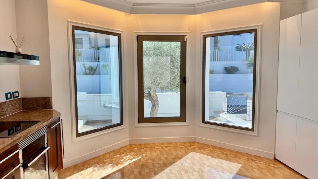 Espectacular villa de lujo en primera línea de golf con piscina, ascensor, sótano y vistas a La Gomera 15