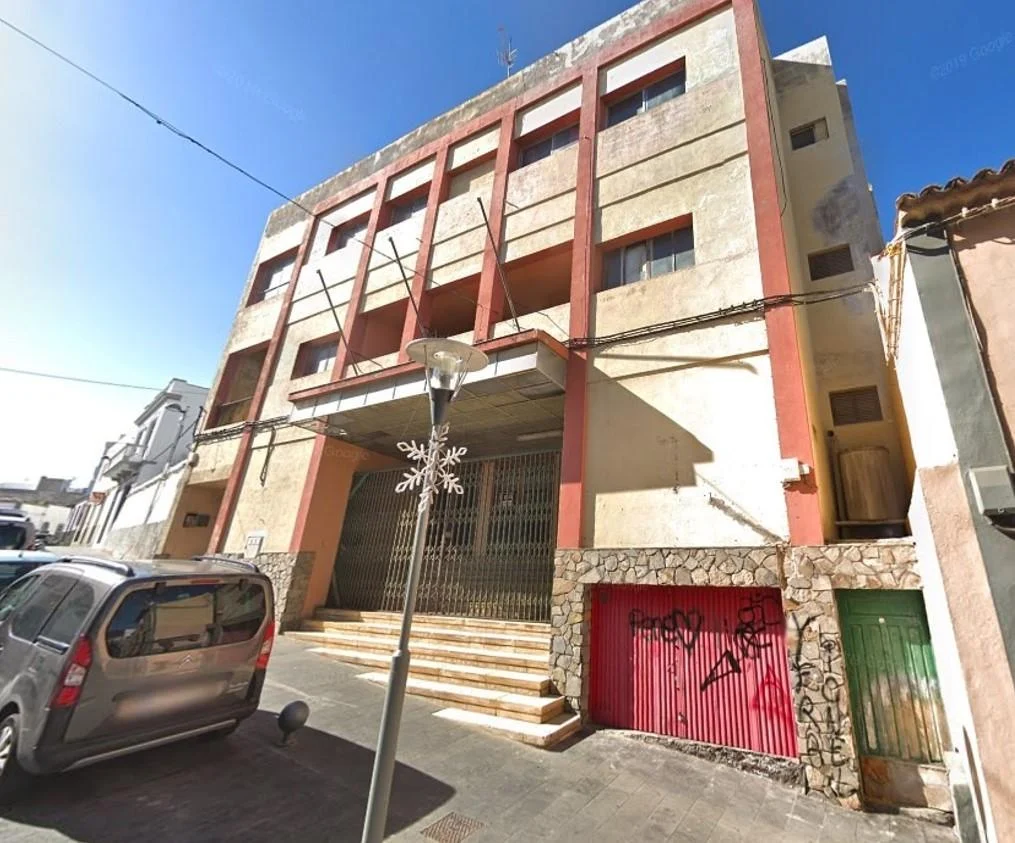 EDIFICIO RESIDENCIAL, SOCIOCULTURAL + FINCA ACRÍCOLA ANEXA 2