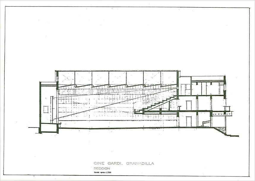 EDIFICIO RESIDENCIAL, SOCIOCULTURAL + FINCA ACRÍCOLA ANEXA 4