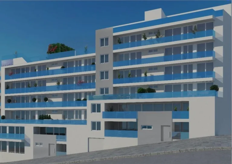 Promoción en régimen de Permuta mixta en Puerto Santiago