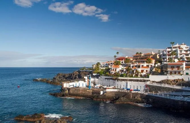 Promoción en régimen de Permuta mixta en Puerto Santiago 4