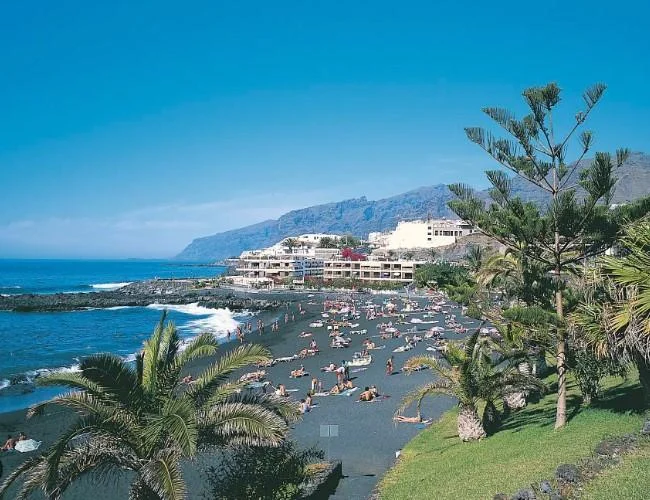 Promoción en régimen de Permuta mixta en Puerto Santiago 8