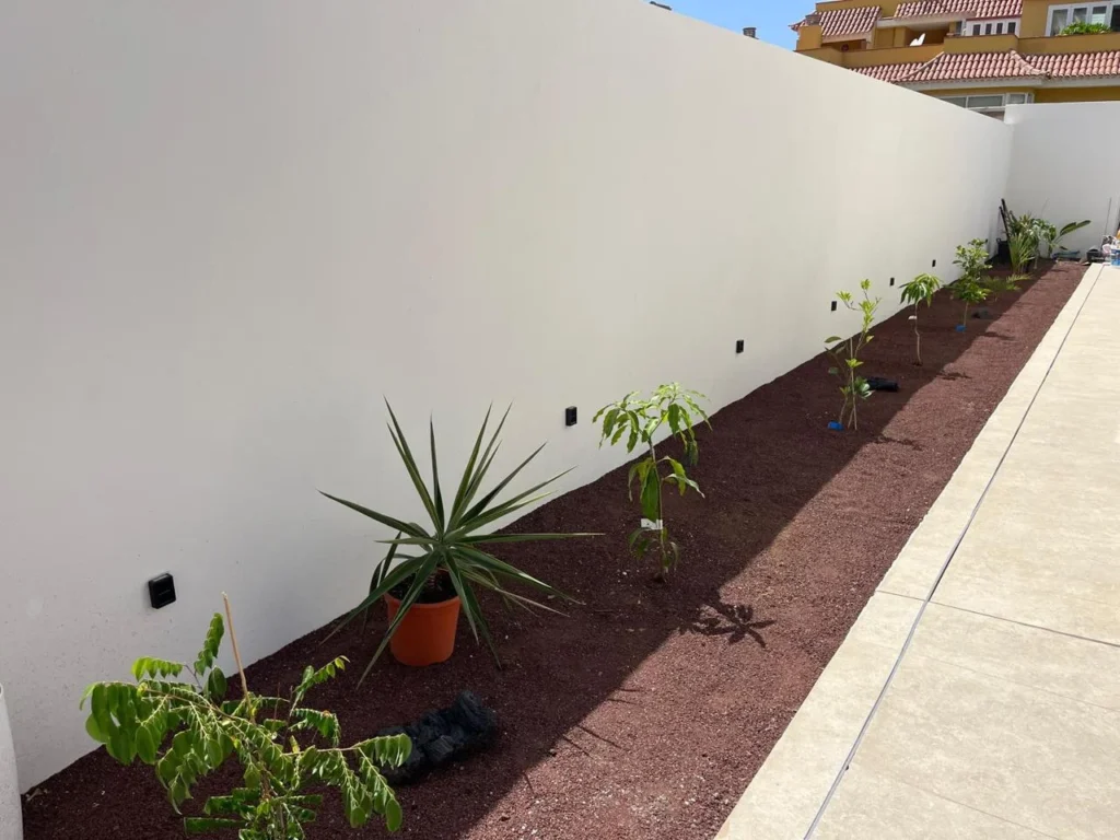 Exclusiva y Moderna Villa en Pueto Santiago 13