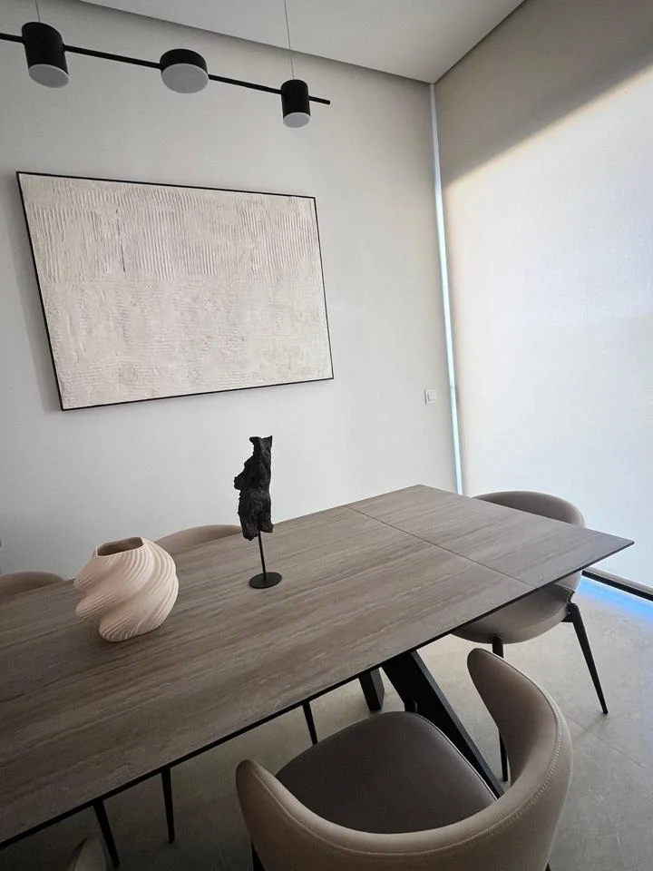 Exclusiva y Moderna Villa en Pueto Santiago 19